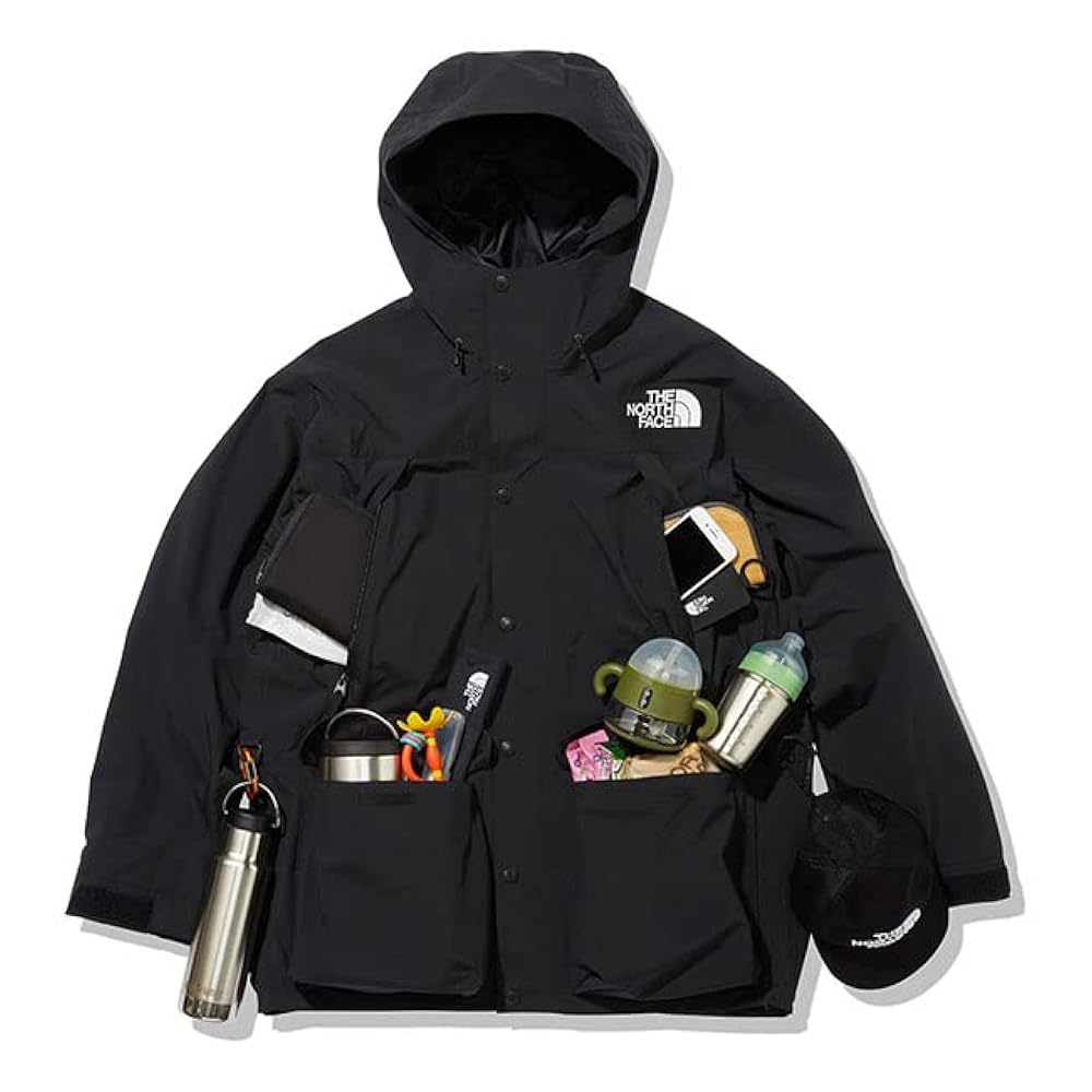 Amazon.co.jp: THE NORTH FACE ノースフェイス ゴアテックス CR